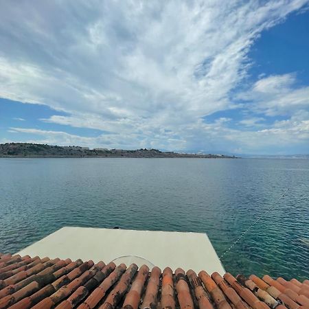 Bed&Breakfast Villa Eva Omišalj Eksteriør bilde